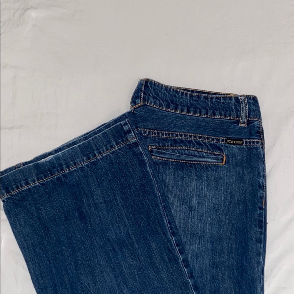 Stetson Flare Trouser